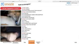 Omegle Teen Sub Slave