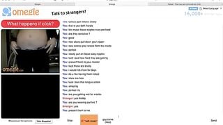 Omegle Teen Sub Slave