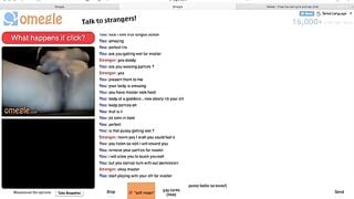 Omegle Teen Sub Slave