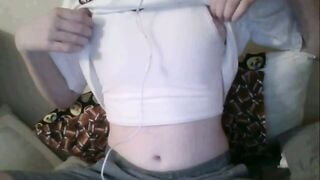 Omegle: Off The Wall