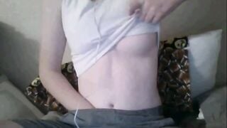 Omegle: Off The Wall