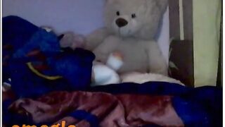 Omegle 17