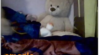 Omegle 17