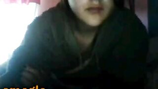 Omegle Girls
