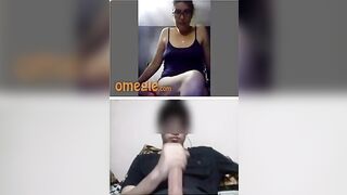 Omegle