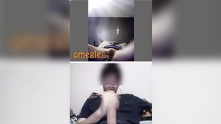 Omegle