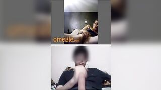 Omegle