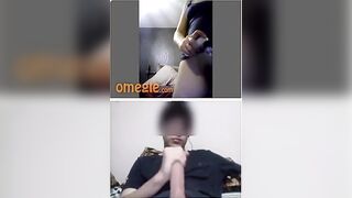 Omegle