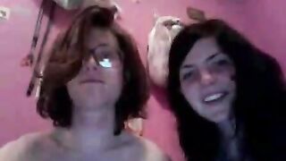 Scores On Omegle