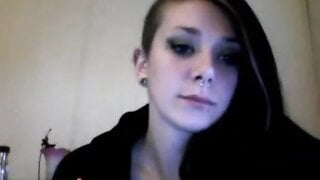 Omegle Girl