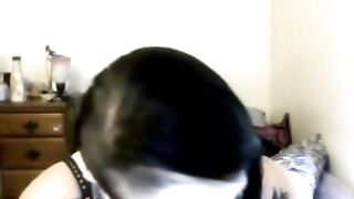 Omegle Girl