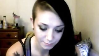 Omegle Girl