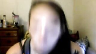Omegle Girl