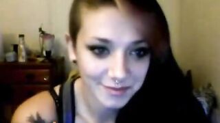 Omegle Girl