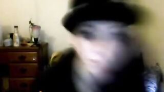 Omegle Girl