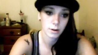 Omegle Girl