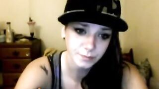 Omegle Girl