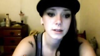 Omegle Girl