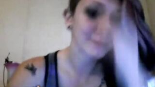 Omegle Girl