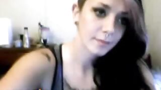 Omegle Girl