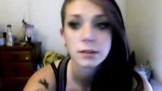 Omegle Girl