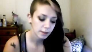 Omegle Girl