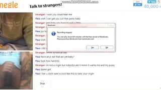 Omegle