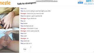 Omegle