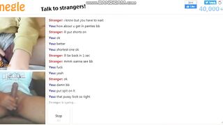 Omegle