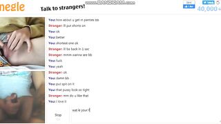 Omegle