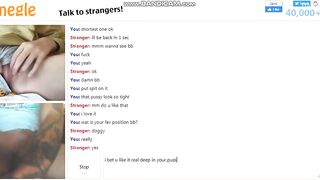 Omegle