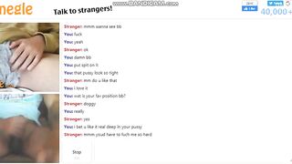 Omegle