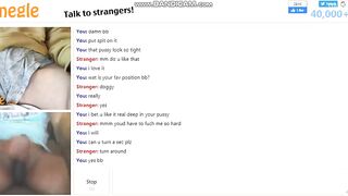 Omegle