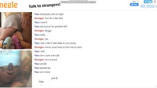 Omegle