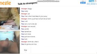 Omegle