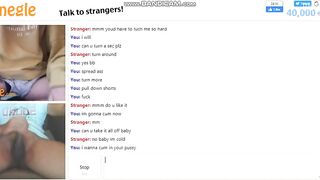 Omegle