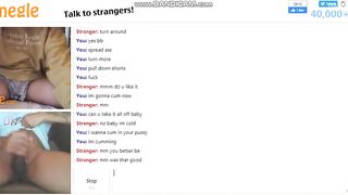 Omegle