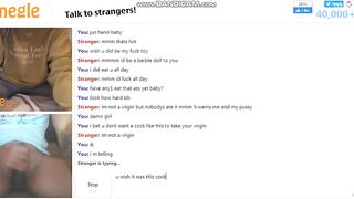 Omegle