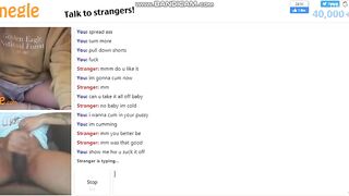Omegle