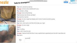 Omegle