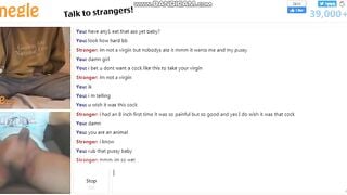 Omegle