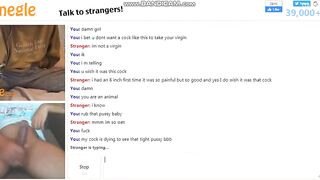 Omegle
