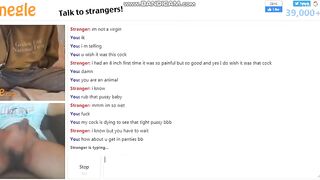 Omegle