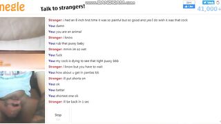 Omegle