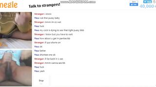 Omegle