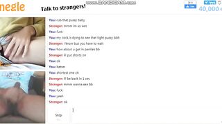 Omegle