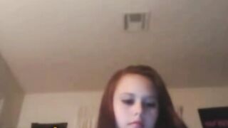 Omegle Girl Bate On Chat