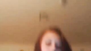 Omegle Girl Bate On Chat