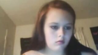 Omegle Girl Bate On Chat