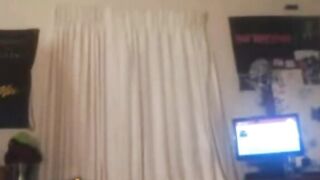 Omegle Girl Bate On Chat